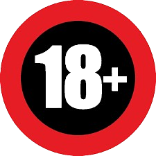 18+