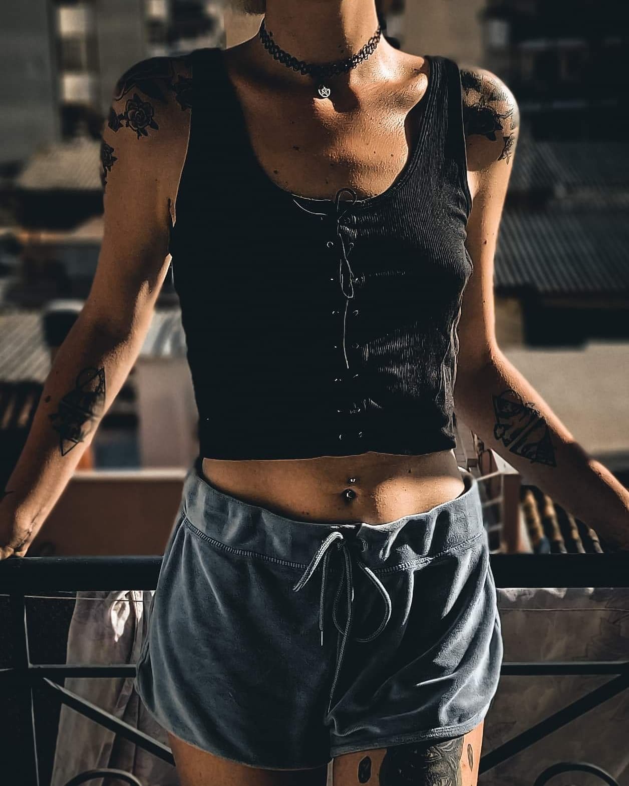 Cyber_Medusa: Onlyfans - Greek OnlyFans