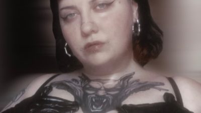 Velvet333vampire OnlyFans Profile