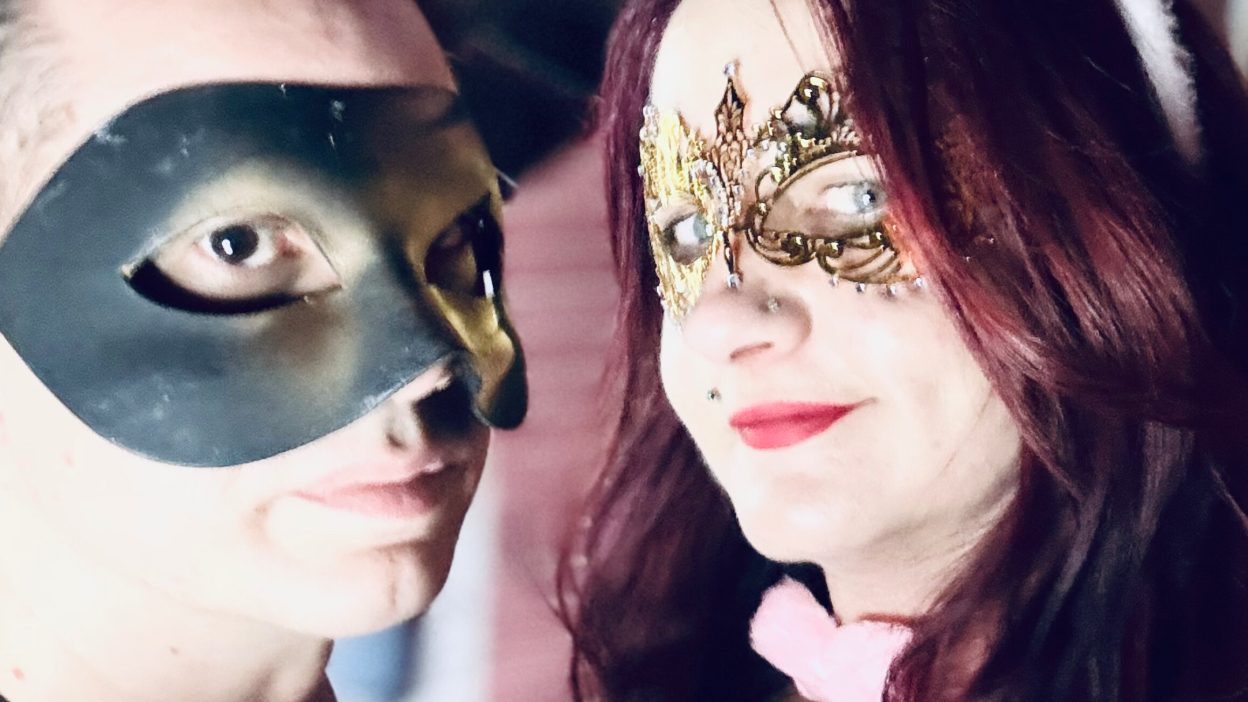 Giorgosmariacouple OnlyFans Profile