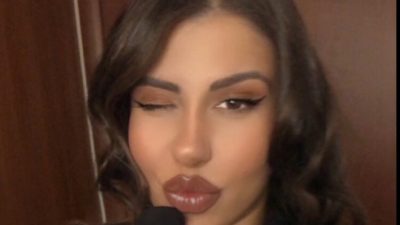 Greeklatinagirl OnlyFans Profile