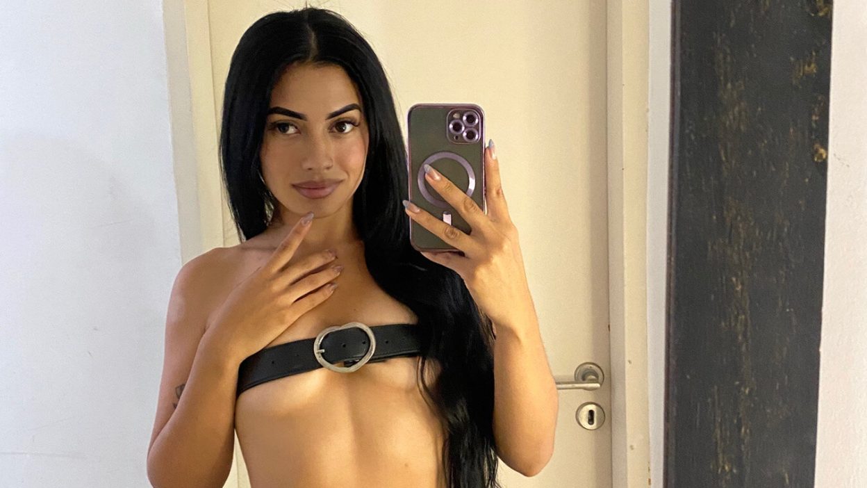 Ioulia.kapoutzidi OnlyFans Profile