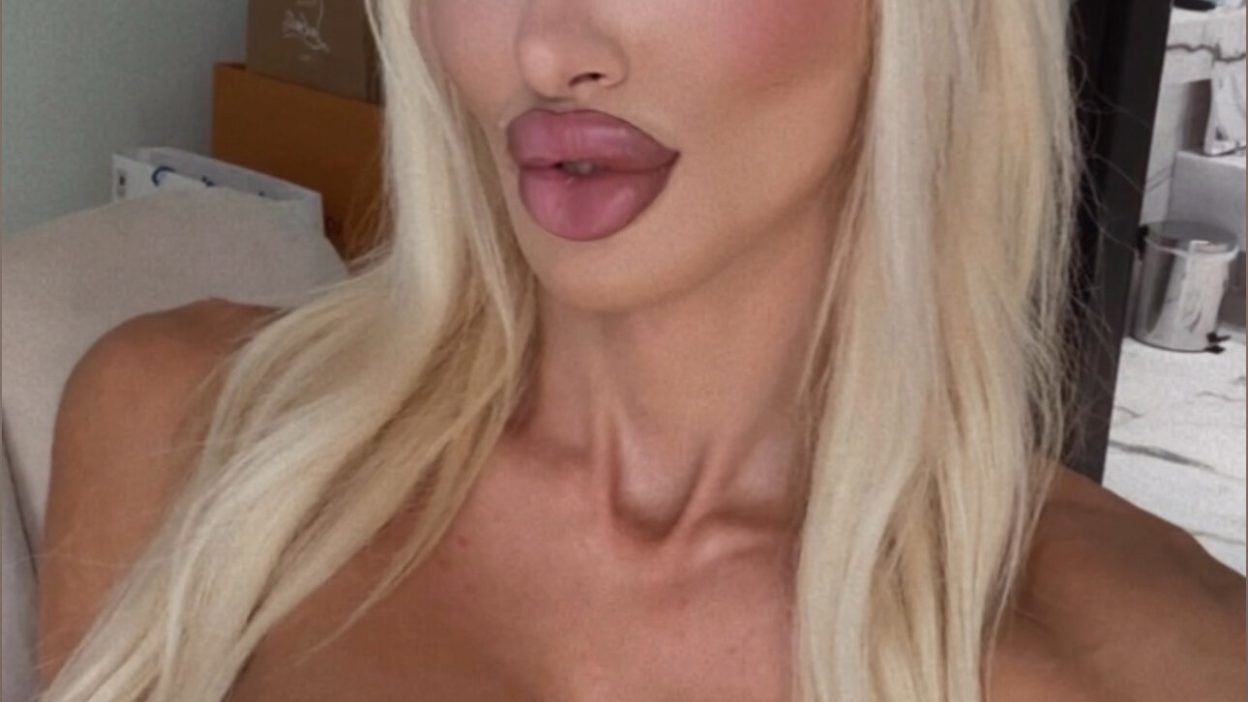 Nancygallos OnlyFans Profile