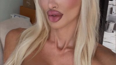 Nancygallos OnlyFans Profile