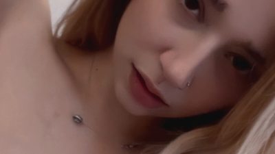 Sissytheblondie OnlyFans Profile