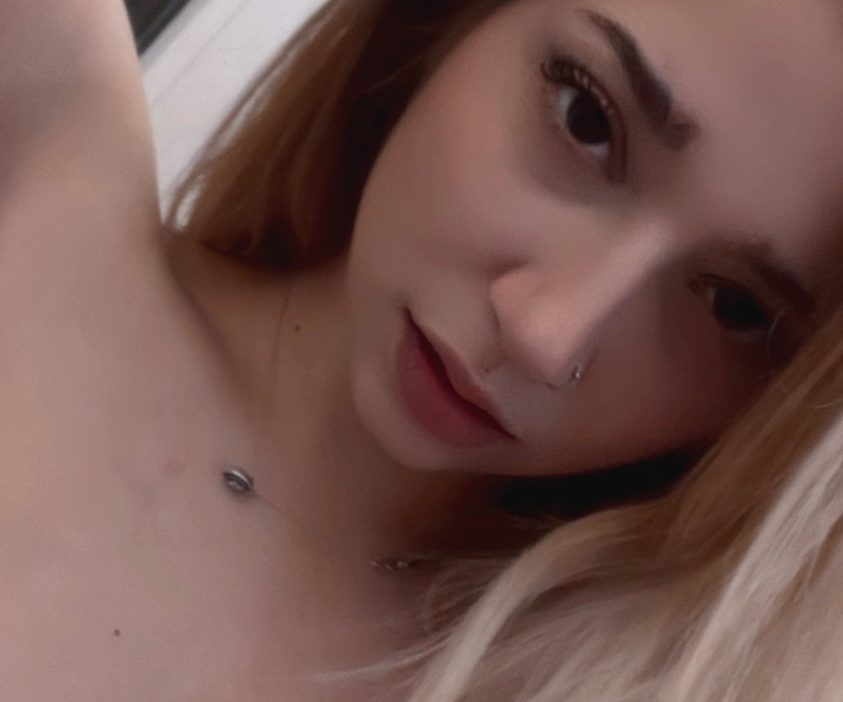 Sissytheblondie OnlyFans Profile