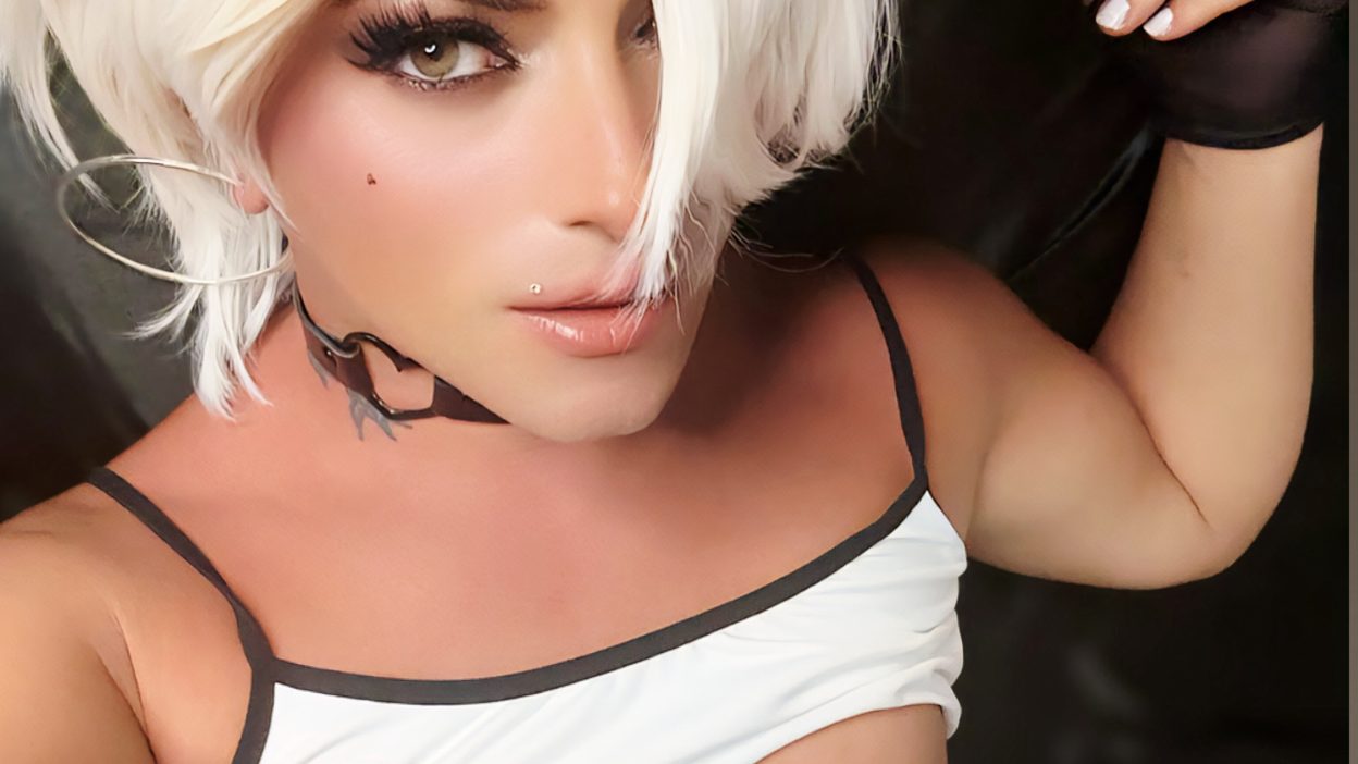 Femboy_stripper OnlyFans Profile