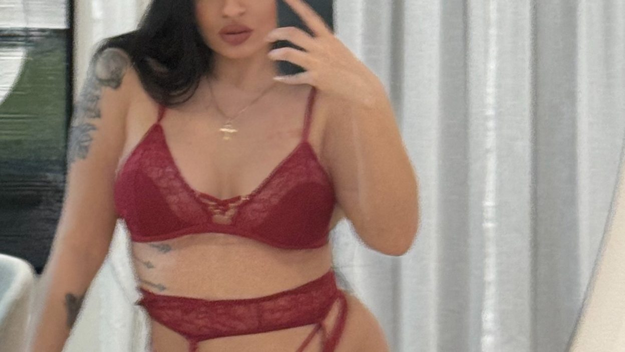 Ghettoqueendabaddest OnlyFans Profile