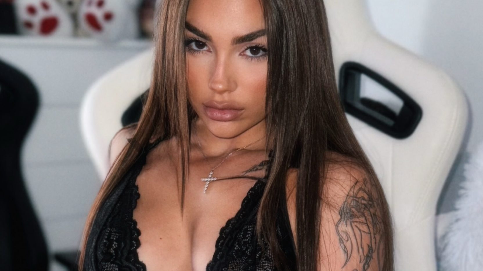 Sophia - OnlyFans - Greek OnlyFans